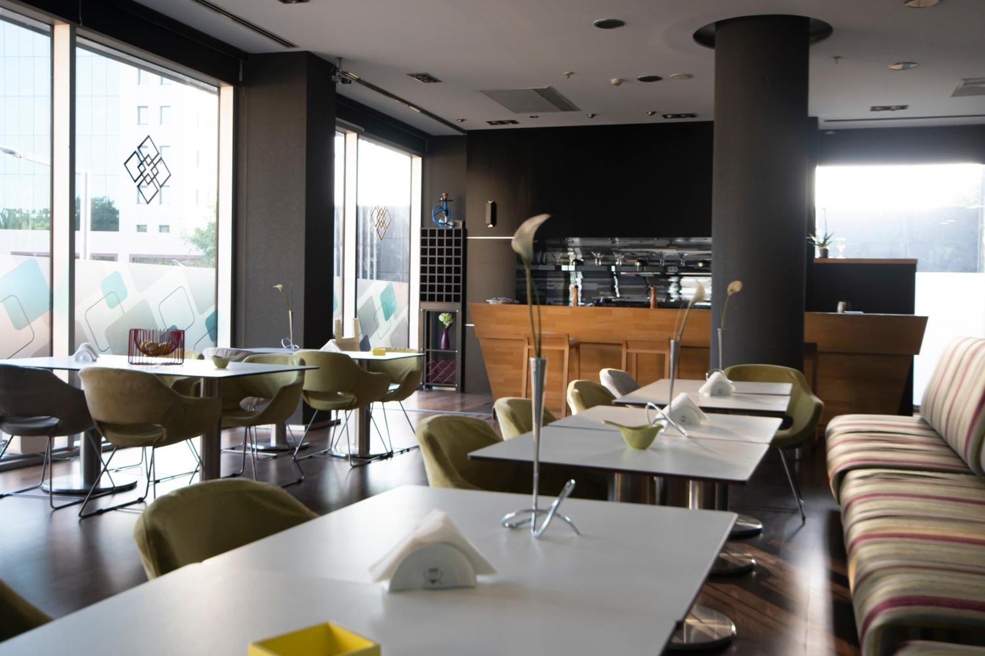 Vernazza Suites Istanbul Bagian luar foto