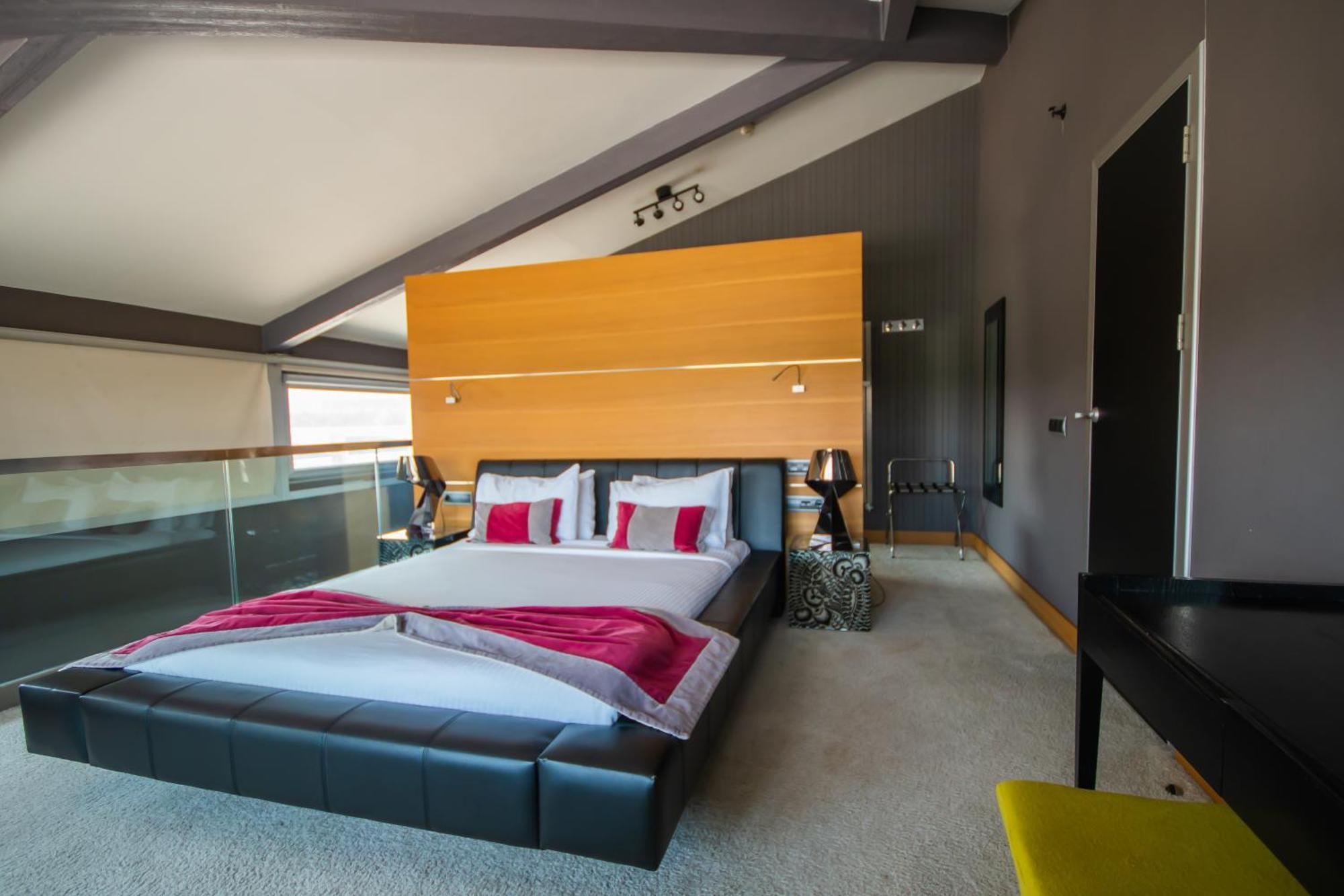 Vernazza Suites Istanbul Ruang foto