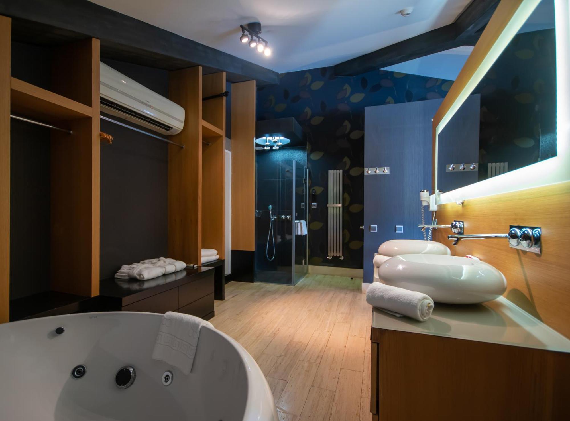 Vernazza Suites Istanbul Ruang foto