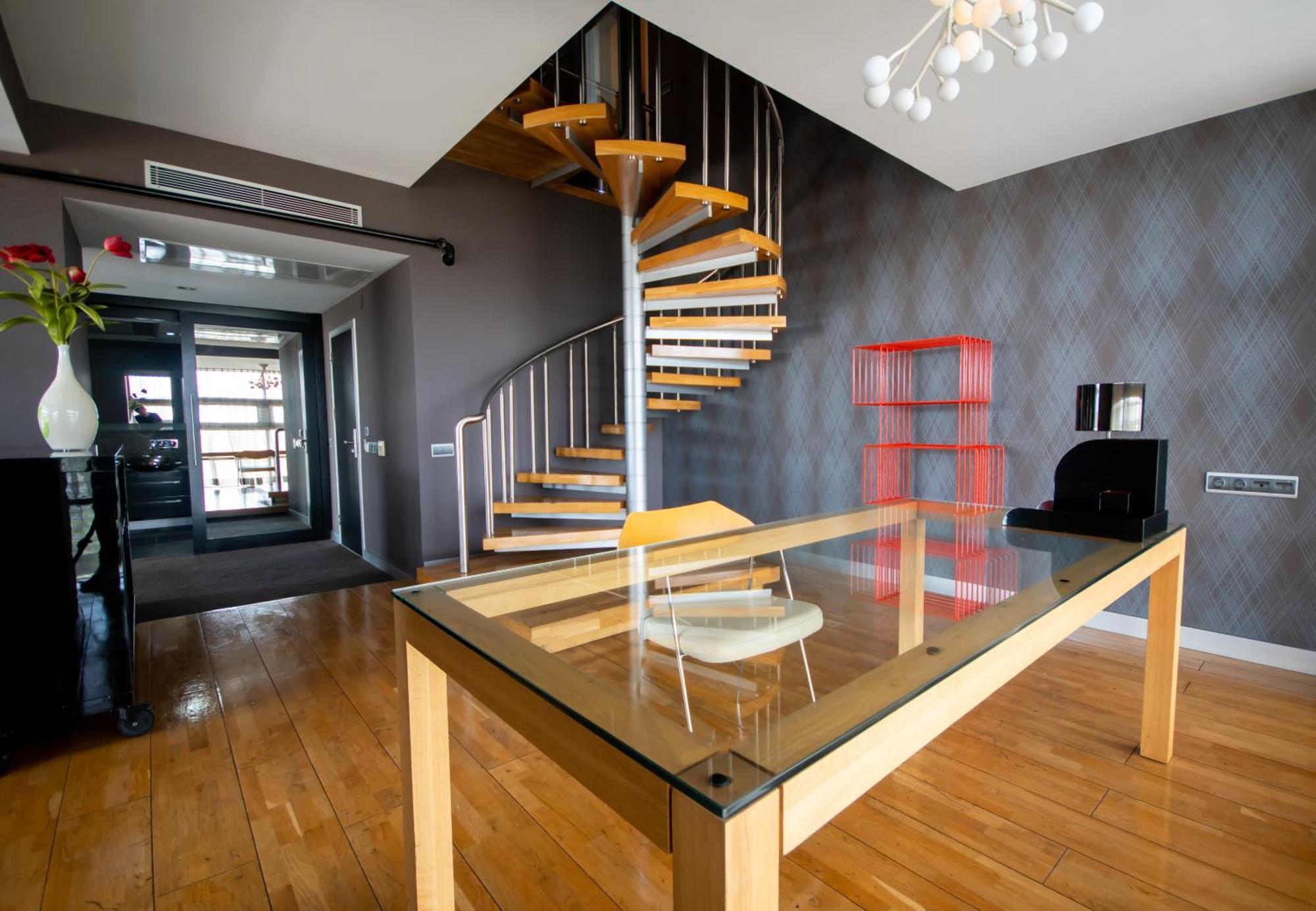 Vernazza Suites Istanbul Ruang foto