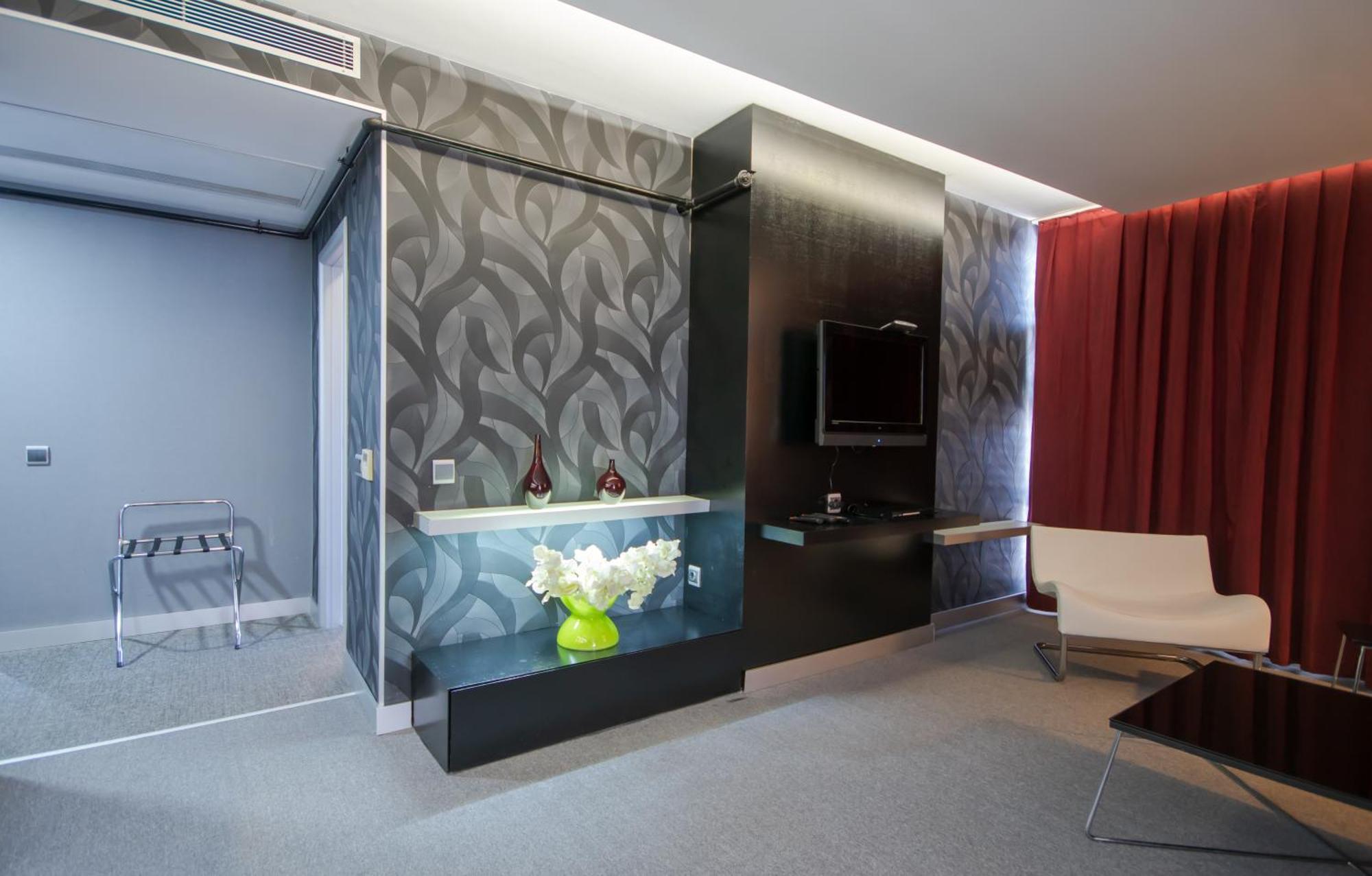 Vernazza Suites Istanbul Ruang foto