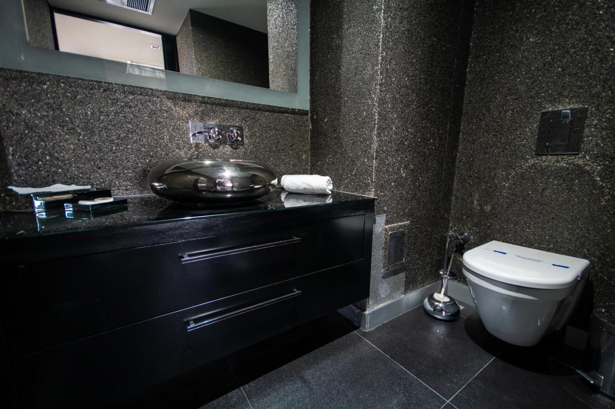 Vernazza Suites Istanbul Ruang foto