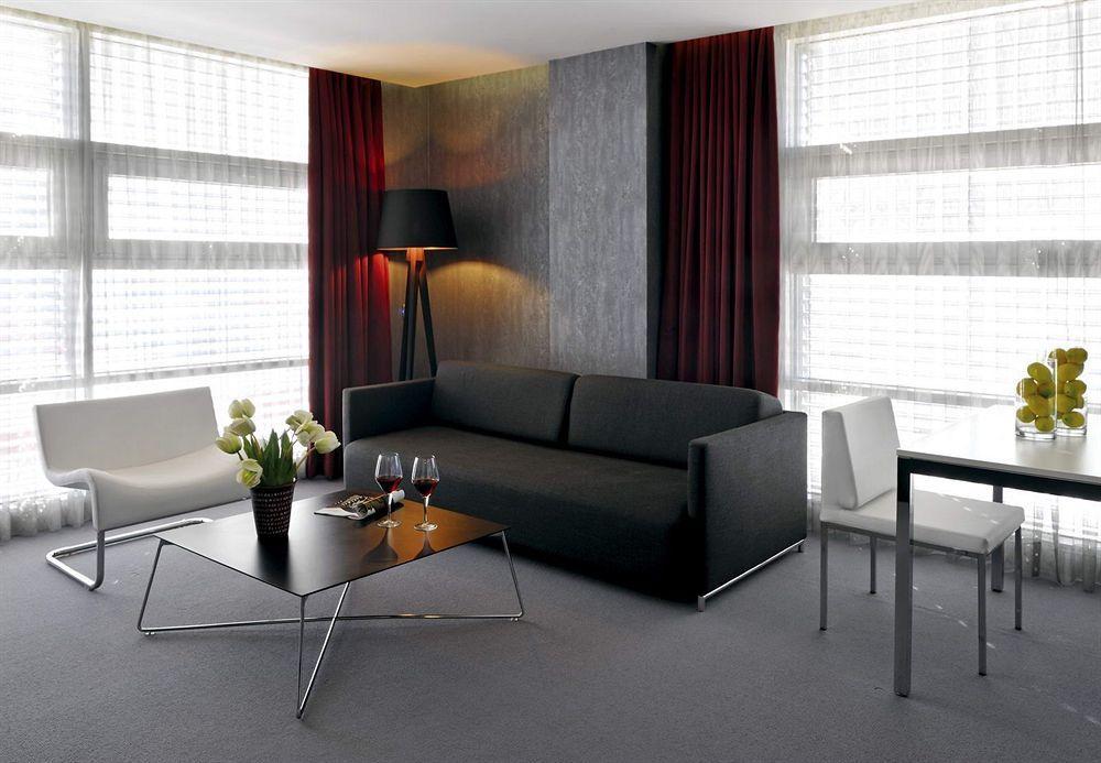 Vernazza Suites Istanbul Bagian luar foto