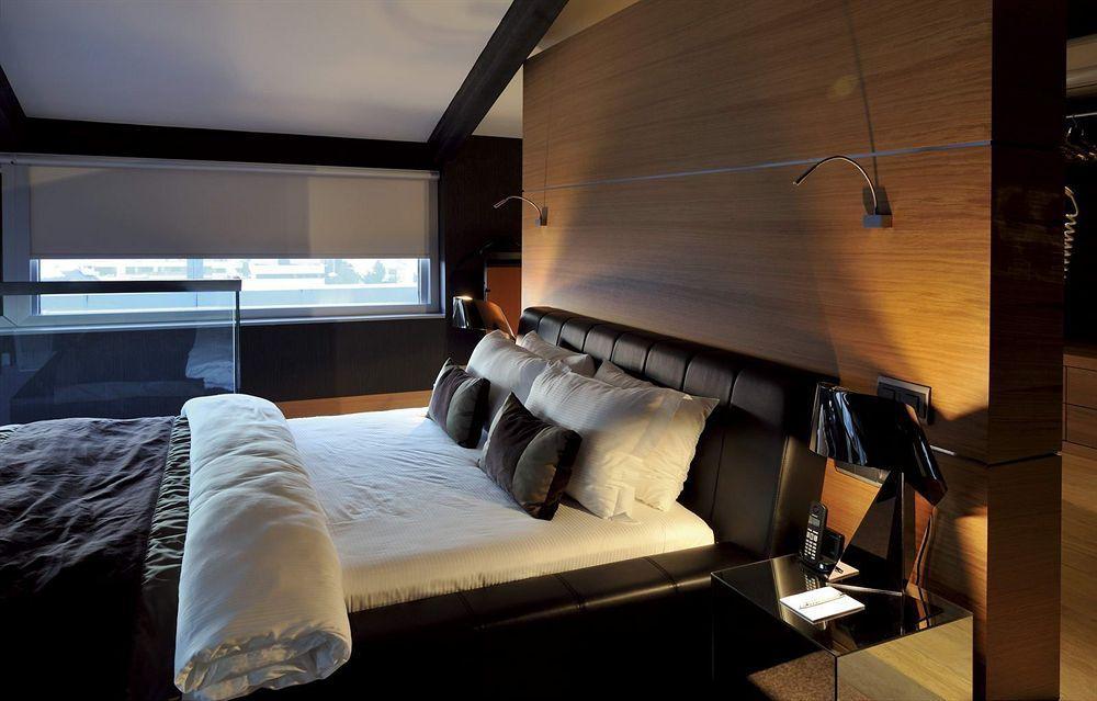 Vernazza Suites Istanbul Bagian luar foto