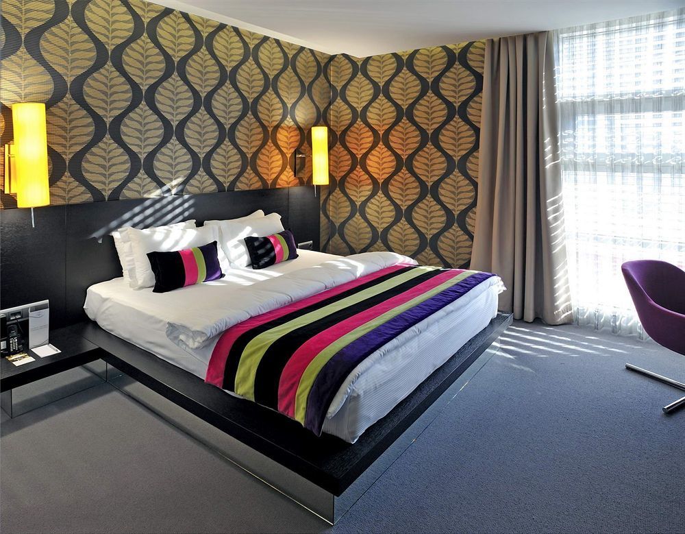Vernazza Suites Istanbul Bagian luar foto