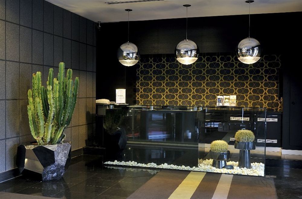 Vernazza Suites Istanbul Bagian luar foto